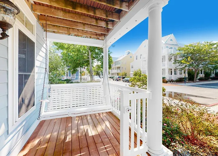 Sunset Island - Beachside Mews 1 & 2 Holiday home Ocean City