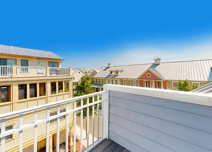 Hébergement de vacances Sunset Island - Beachside Mews 1 & 2
