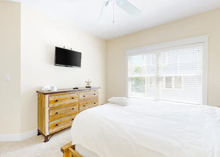 Sunset Island - Beachside Mews 1 & 2 Ocean City