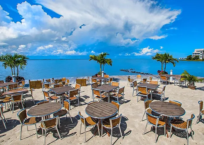 Hébergement de vacances Sunset Island - Beachside Mews 1 & 2 *