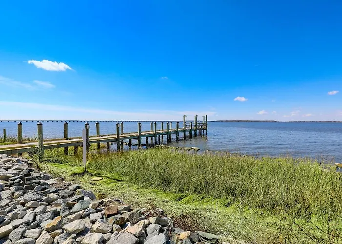 Sunset Island - Beachside Mews 1 & 2 Ocean City