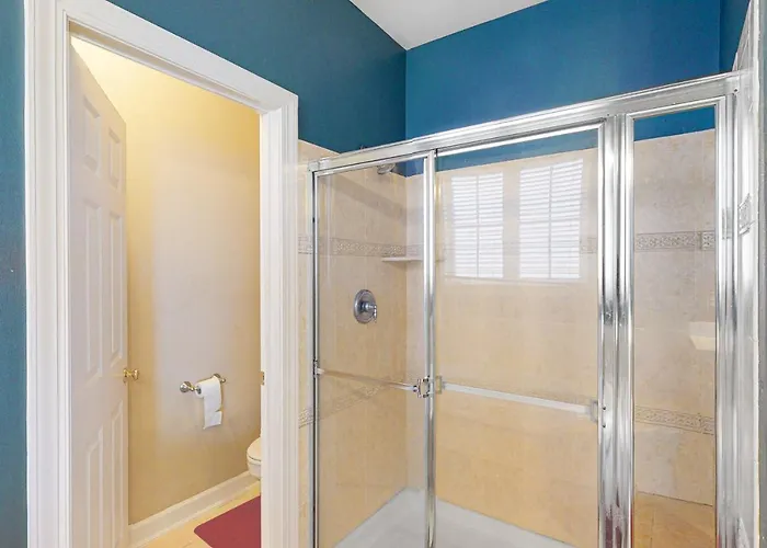 Sunset Island - Beachside Mews 1 & 2 * Ocean City