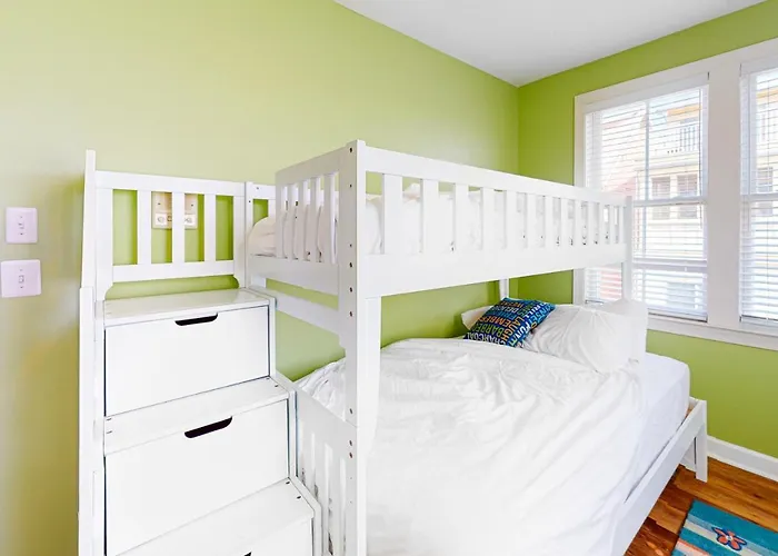 Holiday home Sunset Island - Beachside Mews 1 & 2 *
