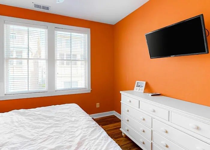 Holiday home Sunset Island - Beachside Mews 1 & 2 Ocean City