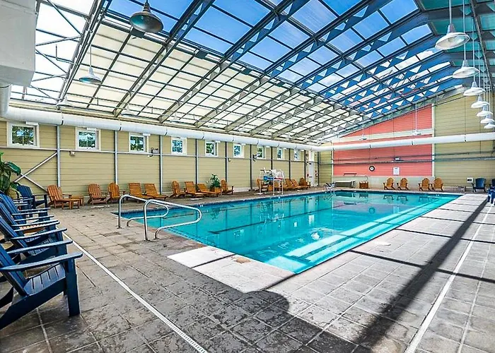 Sunset Island - Beachside Mews 1 & 2 Ocean City