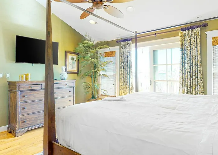 Sunset Island - Beachside Mews 1 & 2 * Ocean City