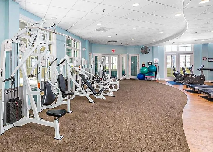Sunset Island - Beachside Mews 1 & 2 * Ocean City