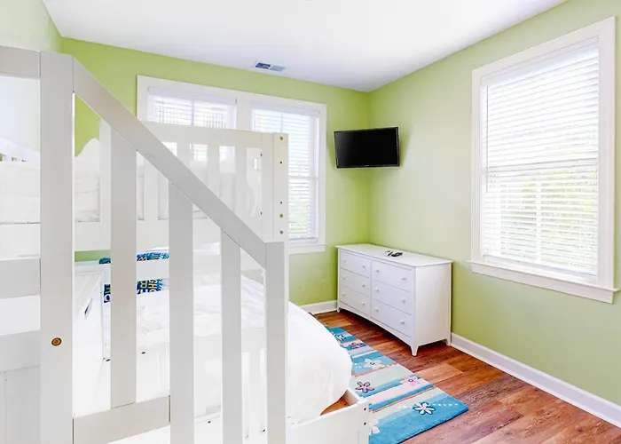 Holiday home Sunset Island - Beachside Mews 1 & 2 *