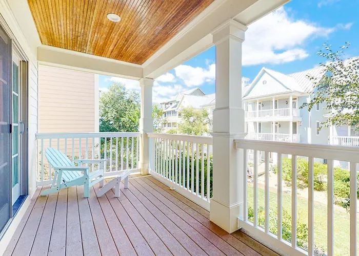 Sunset Island - Beachside Mews 1 & 2 Holiday home *