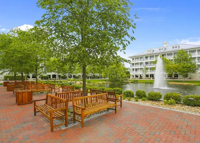 Holiday home Sunset Island - Beachside Mews 1 & 2 Ocean City